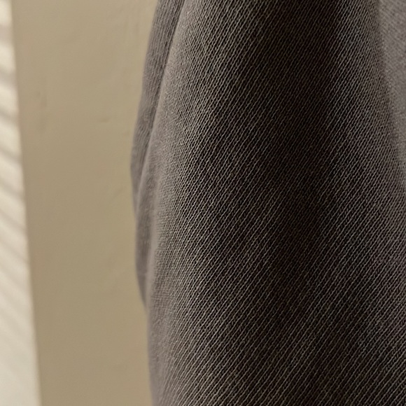 Joah Brown Empire Joggers in Stone - Picture 6 of 6